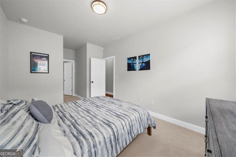 Reverie On Cumberland - Residential