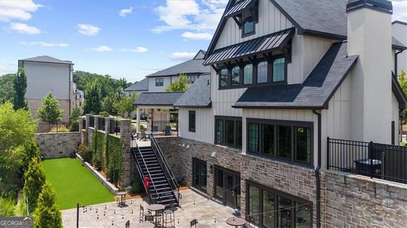 Reverie On Cumberland - Residential