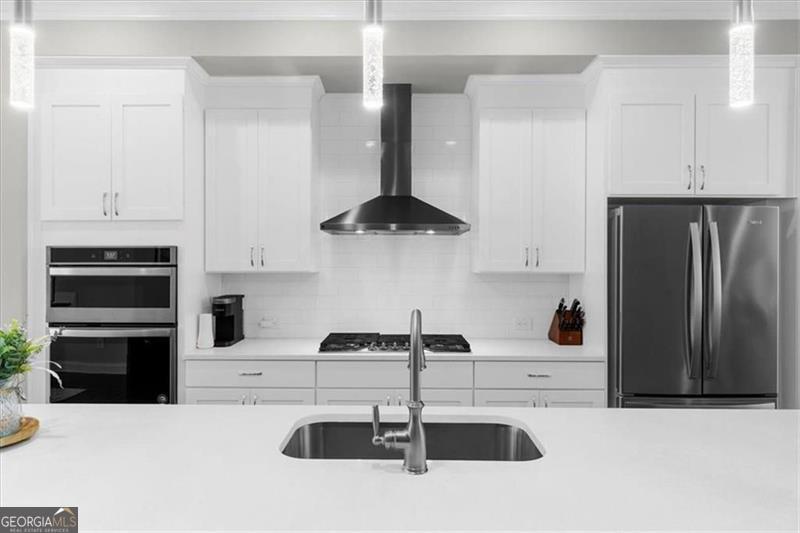 Reverie On Cumberland - Residential