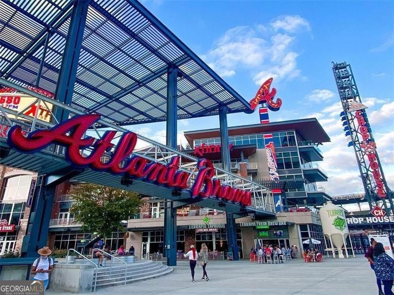 Reverie On Cumberland - Residential