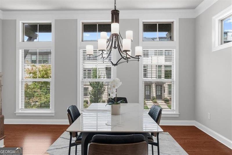 Reverie On Cumberland - Residential