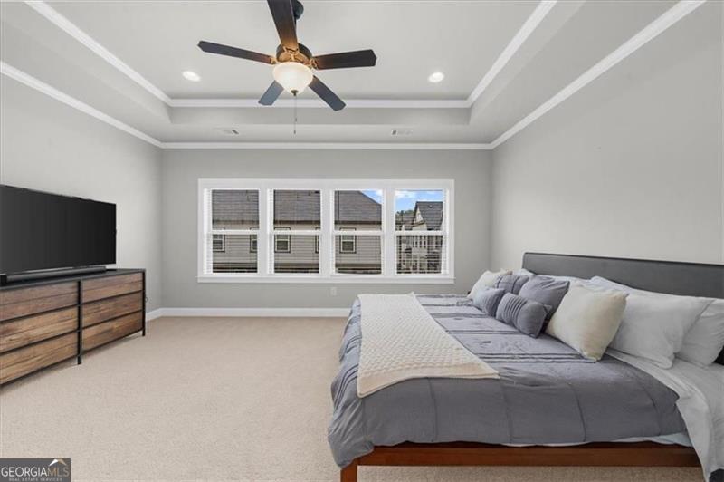 Reverie On Cumberland - Residential