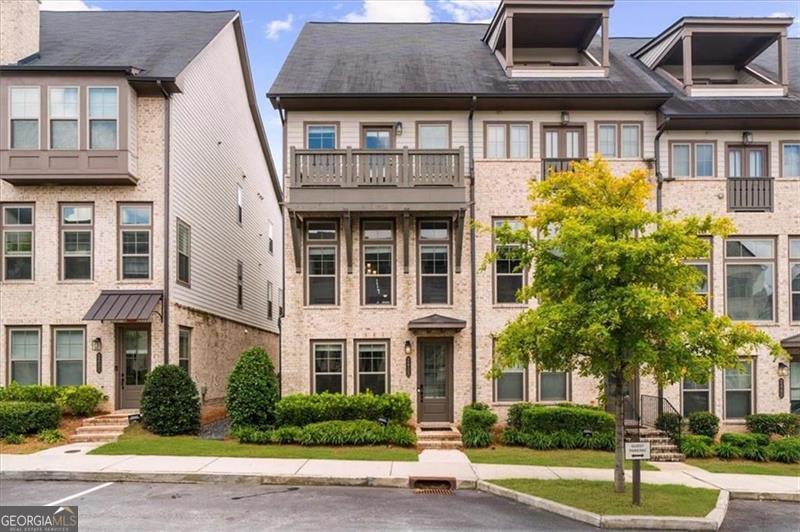 Reverie On Cumberland - Residential