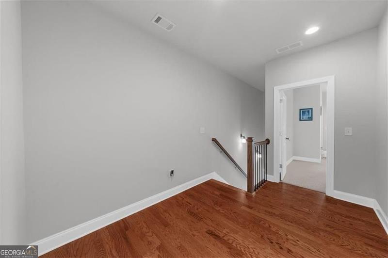 Reverie On Cumberland - Residential