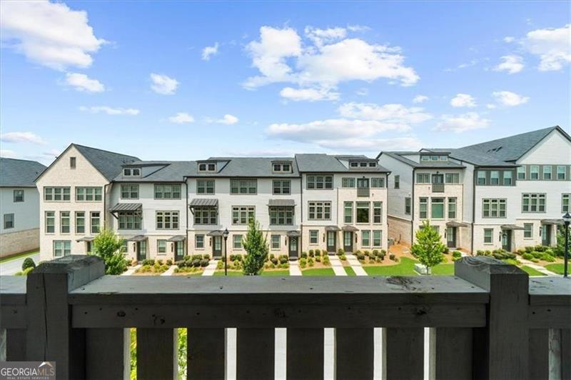 Reverie On Cumberland - Residential