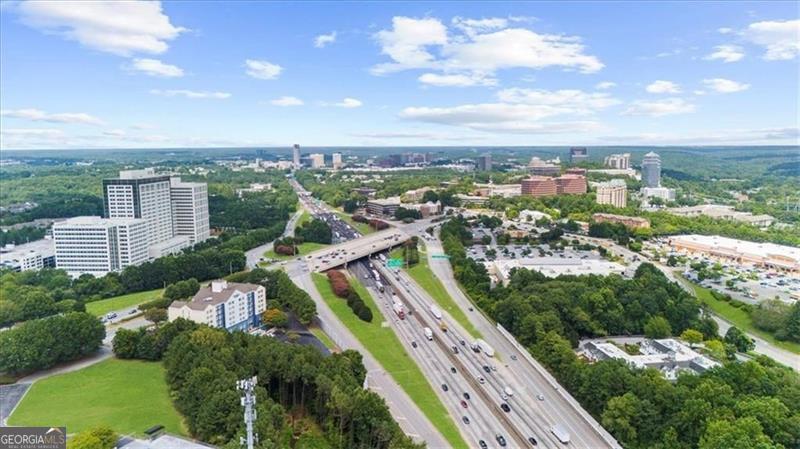 Reverie On Cumberland - Residential