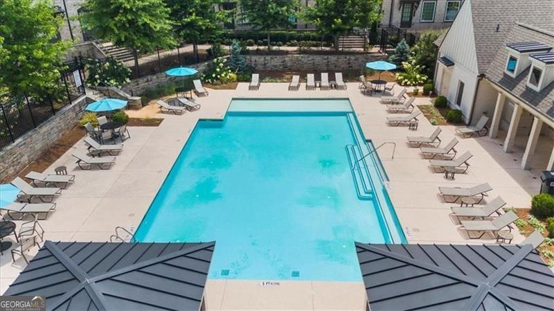 Reverie On Cumberland - Residential