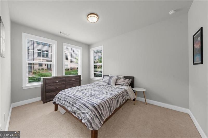 Reverie On Cumberland - Residential