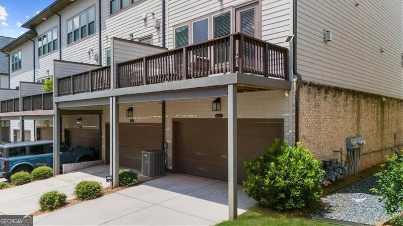 Reverie On Cumberland - Residential