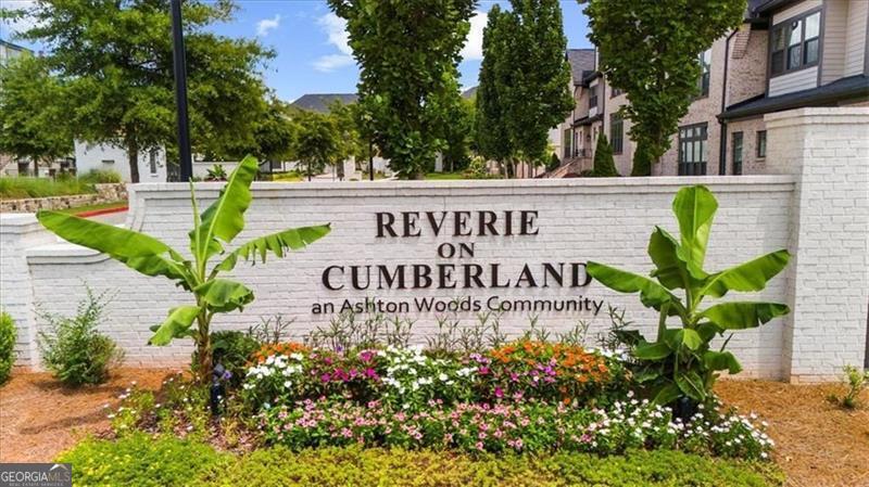 Reverie On Cumberland - Residential