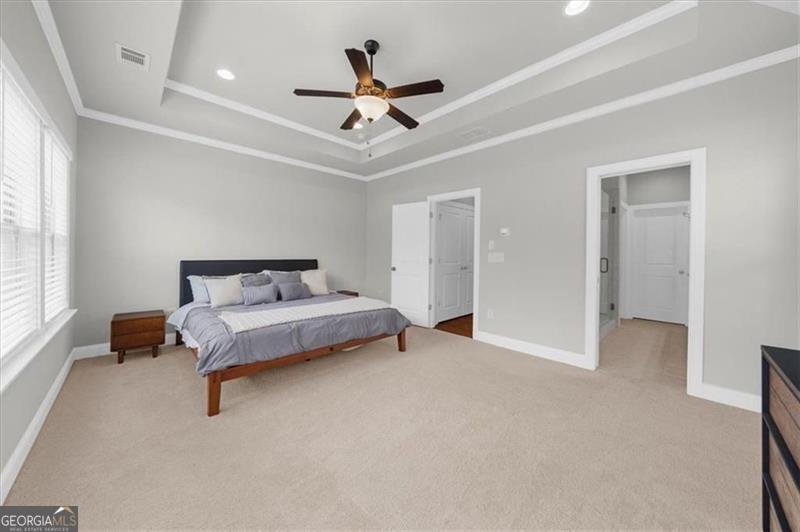 Reverie On Cumberland - Residential