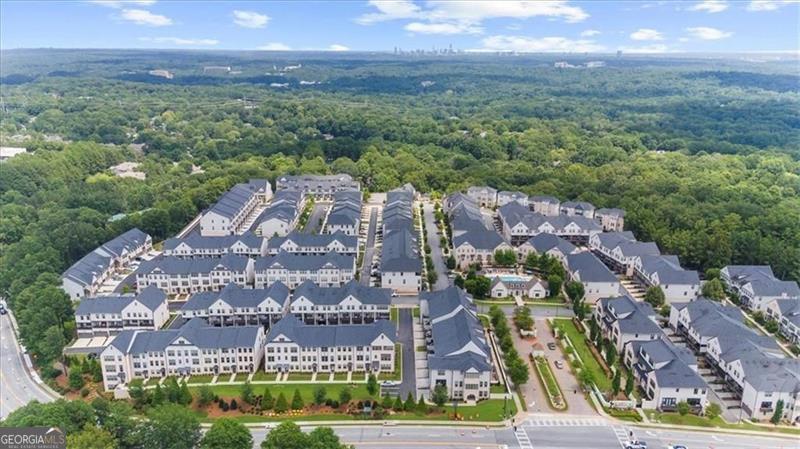 Reverie On Cumberland - Residential