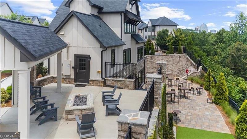 Reverie On Cumberland - Residential