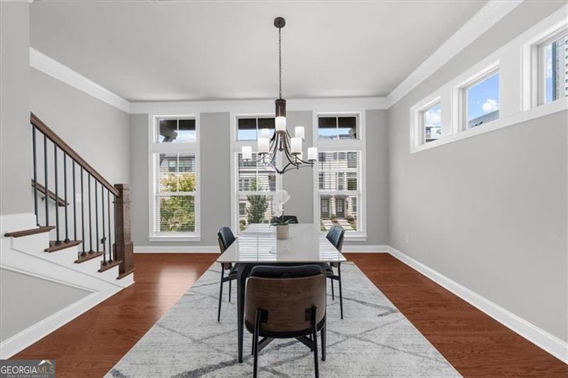 Reverie On Cumberland - Residential