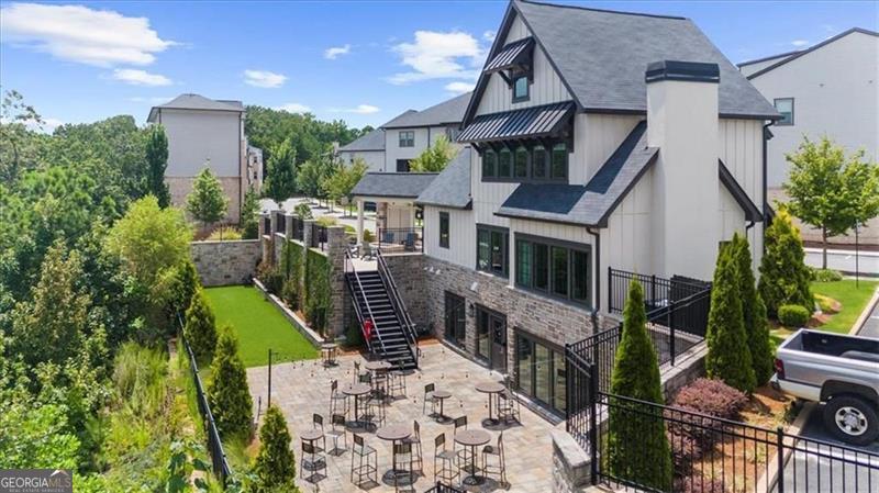 Reverie On Cumberland - Residential