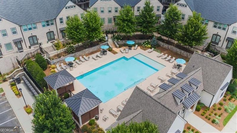 Reverie On Cumberland - Residential