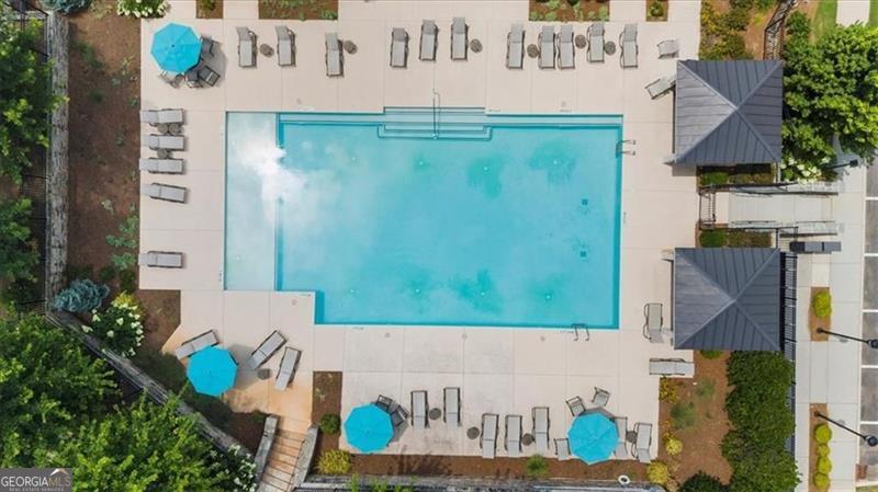 Reverie On Cumberland - Residential