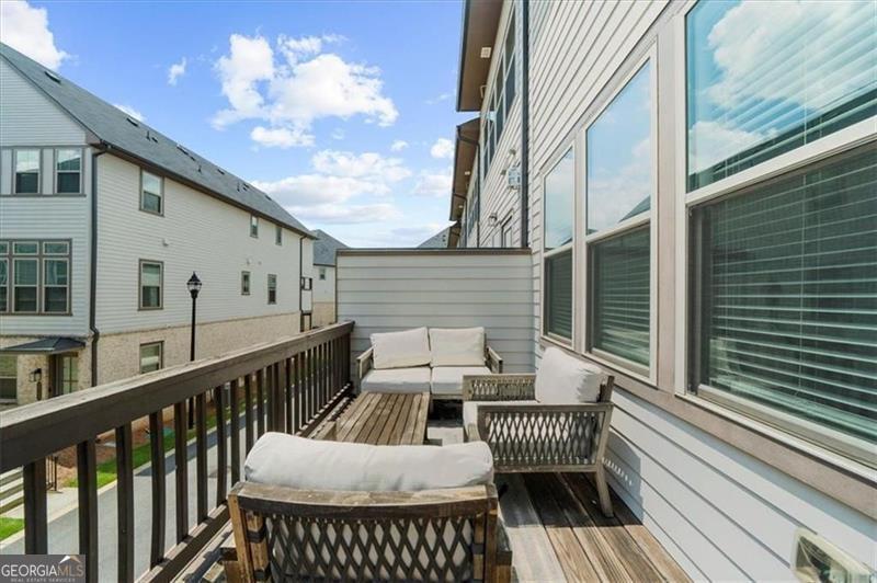 Reverie On Cumberland - Residential