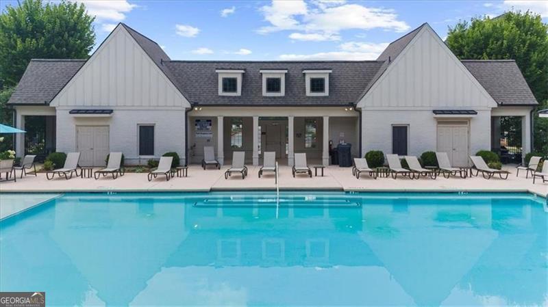 Reverie On Cumberland - Residential