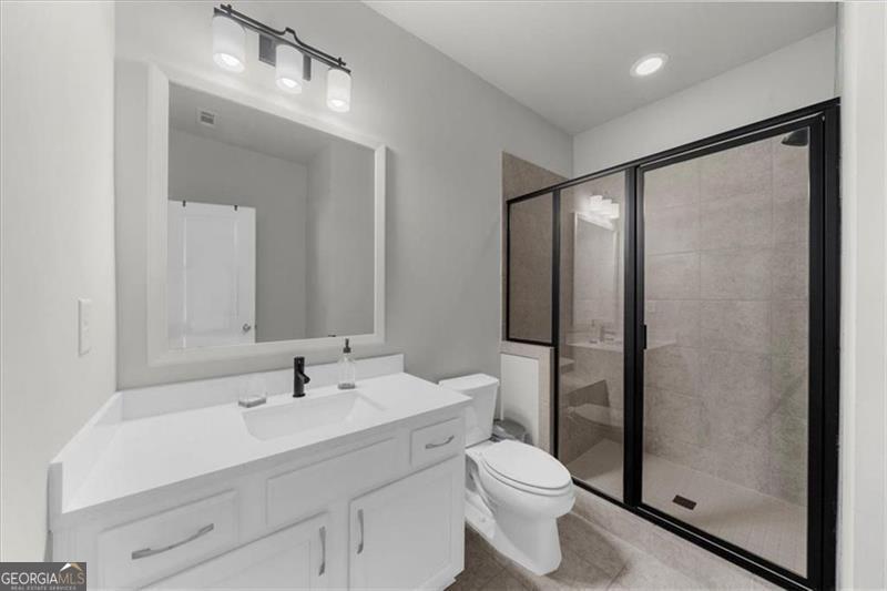 Reverie On Cumberland - Residential