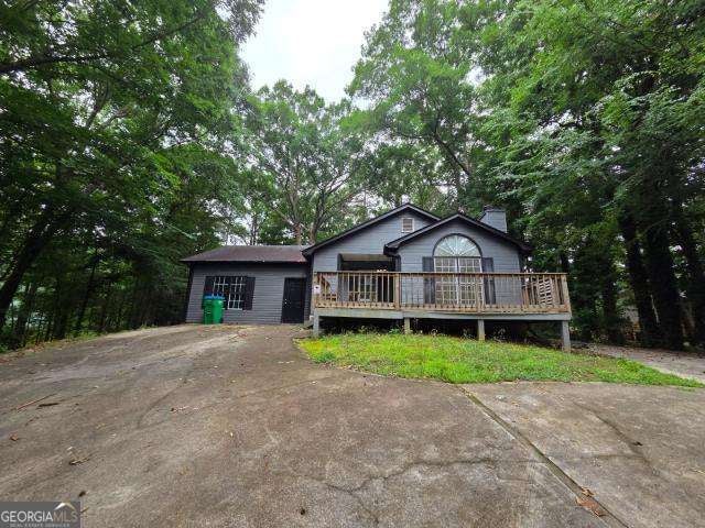Photo of 217 Rainey Brooke Drive, Winder, GA 30680 (MLS # 10794652)