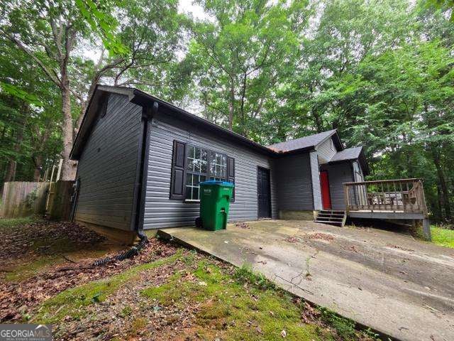 Photo of 217 Rainey Brooke Drive, Winder, GA 30680 (MLS # 10794652)