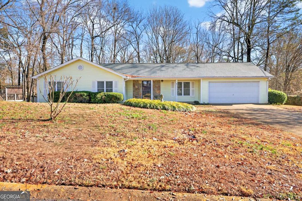 Photo of 564 Mill Run Place, Lawrenceville, GA 30046 (MLS # 10692834)