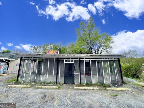 1615 Memorial DR SE Atlanta GA 30317