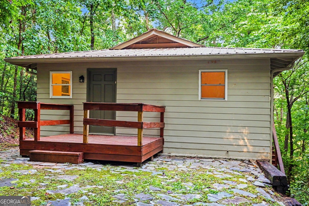 Photo of 784 Beaver Lake Drive # 5146, Ellijay, GA 30540 (MLS # 10819296)