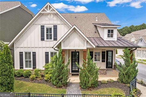 1993 Haley WALK Atlanta GA 30318
