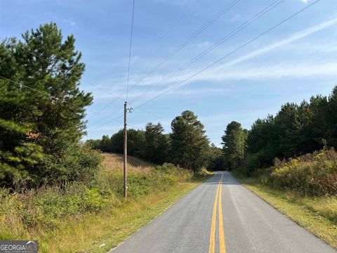 0 Possum Hollow RD Fairmount GA 30139