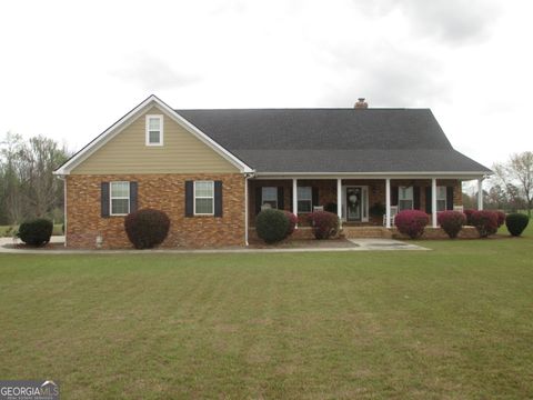 40 Comer Yawn RD Hazlehurst GA 31539