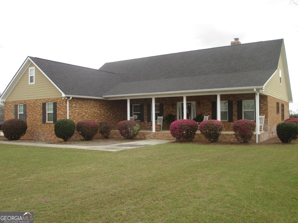 Photo of 40 Comer Yawn Road, Hazlehurst, GA 31539 (MLS # 10705966)