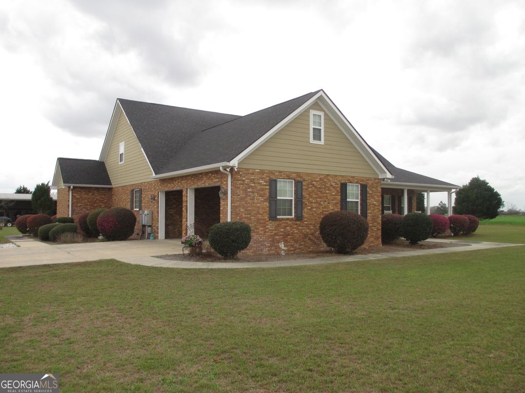 Photo of 40 Comer Yawn Road, Hazlehurst, GA 31539 (MLS # 10705966)