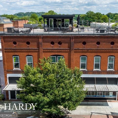 Photo of 100 Broad Street, Rome, GA 30161 (MLS # 10797442)
