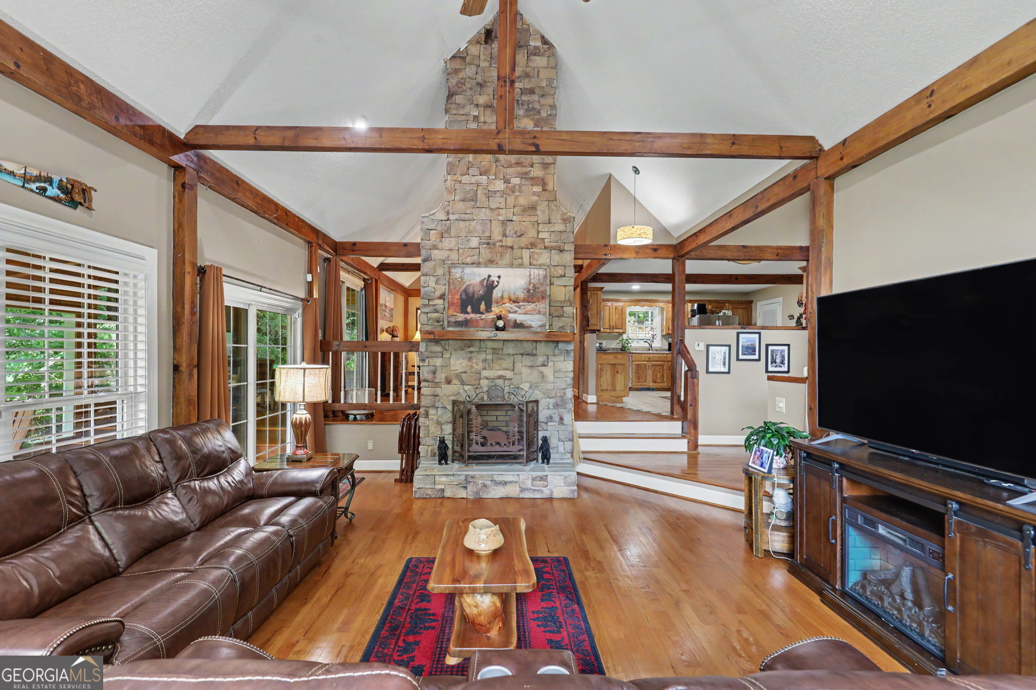 171 Bell Colony RD