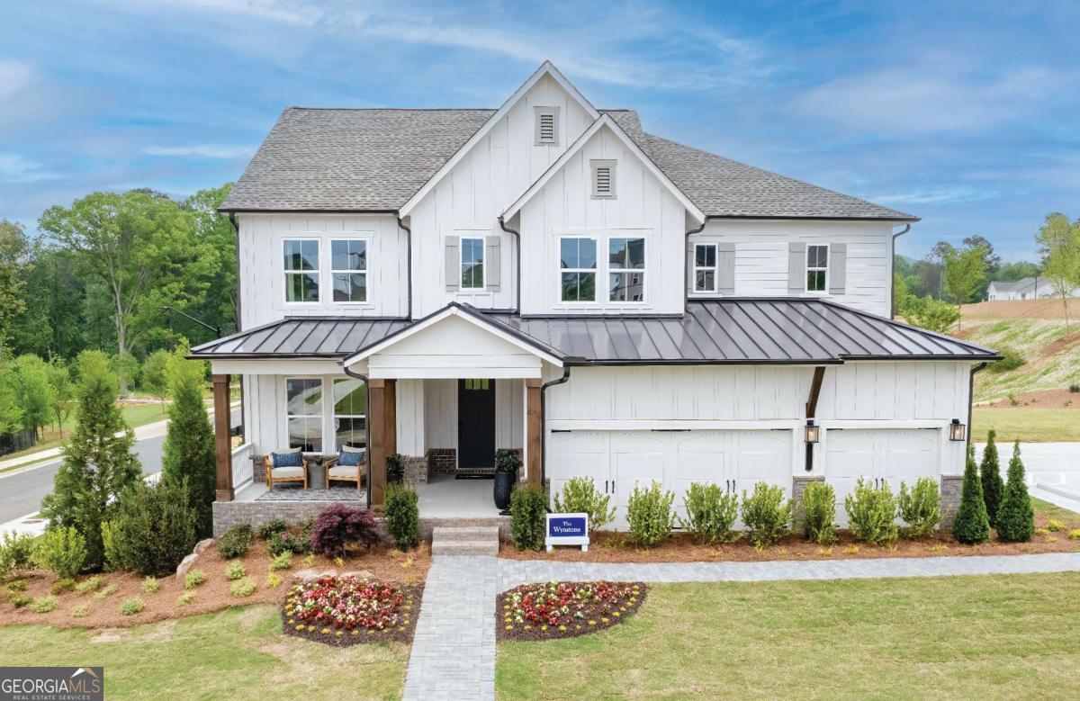 312 Beebalm Street