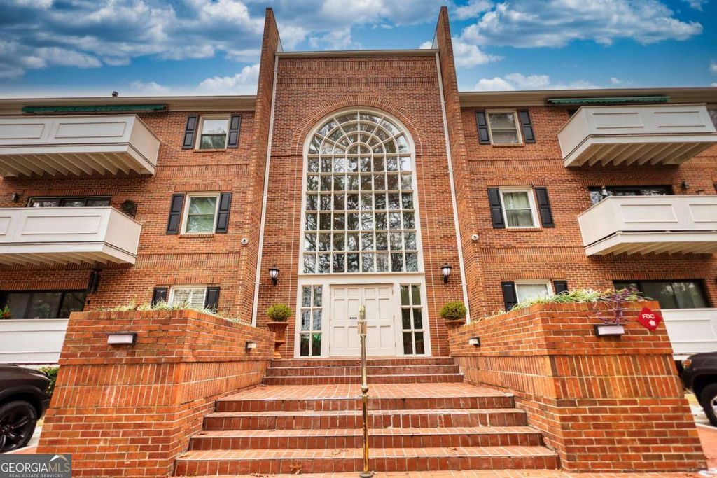 Photo of 107 Ridley Howard Court, Decatur, GA 30030 (MLS # 10655728)