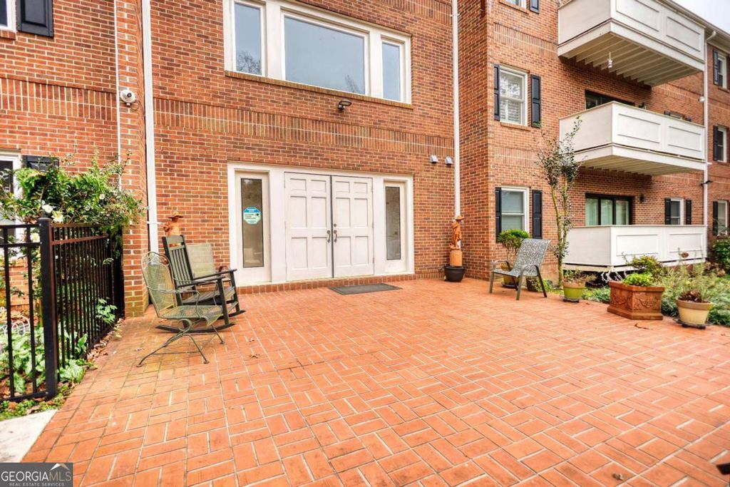 Photo of 107 Ridley Howard Court, Decatur, GA 30030 (MLS # 10655728)