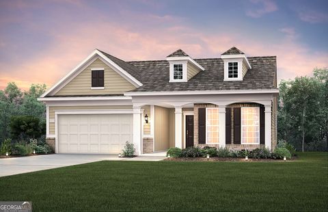 2688 Turnwater Street, Hoschton, GA 30548 - MLS#: 10517652