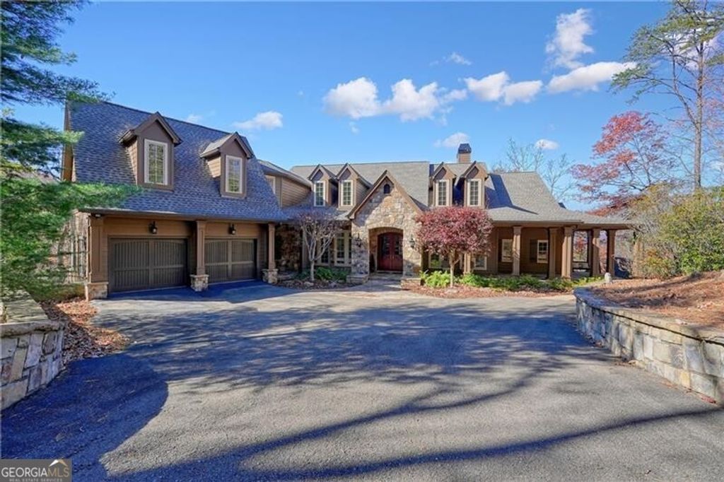 Photo of 294 Wild Turkey Bluff, Jasper, GA 30143 (MLS # 10710205)