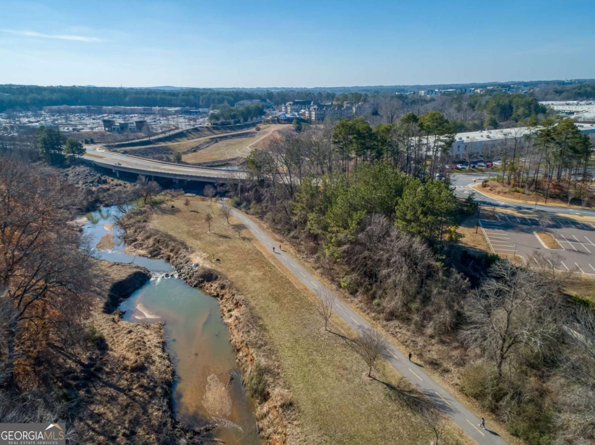 Enclave at Laura Creek - Residential