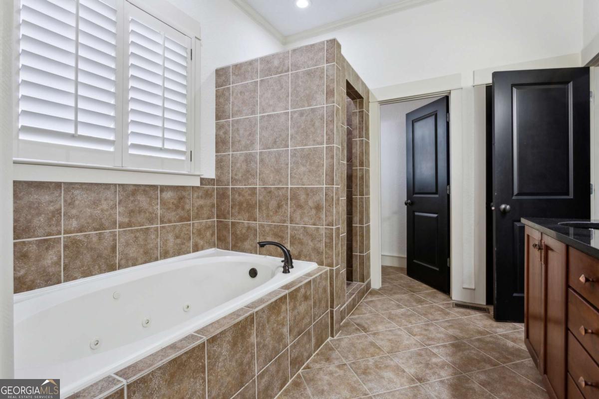 Enclave at Laura Creek - Residential
