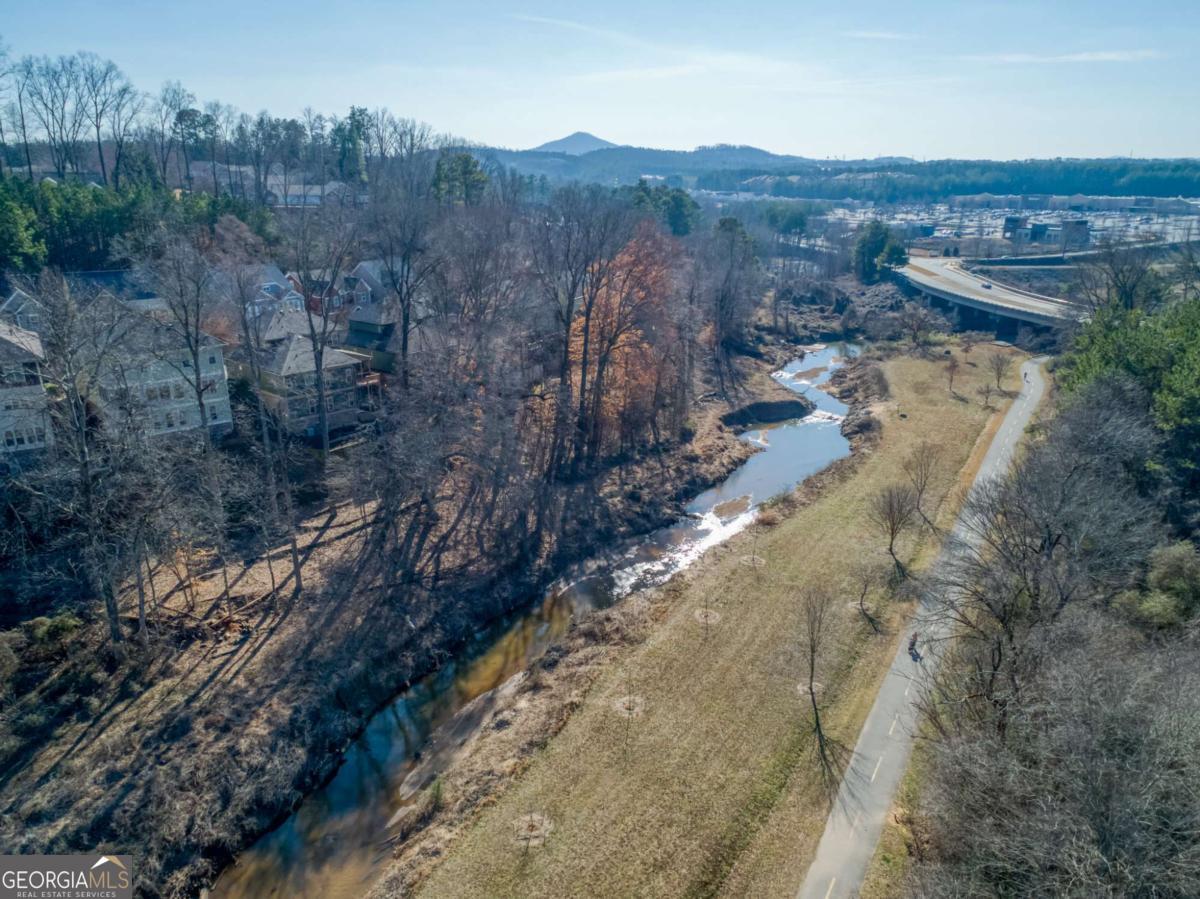 Enclave at Laura Creek - Residential
