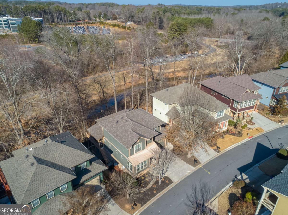 Enclave at Laura Creek - Residential