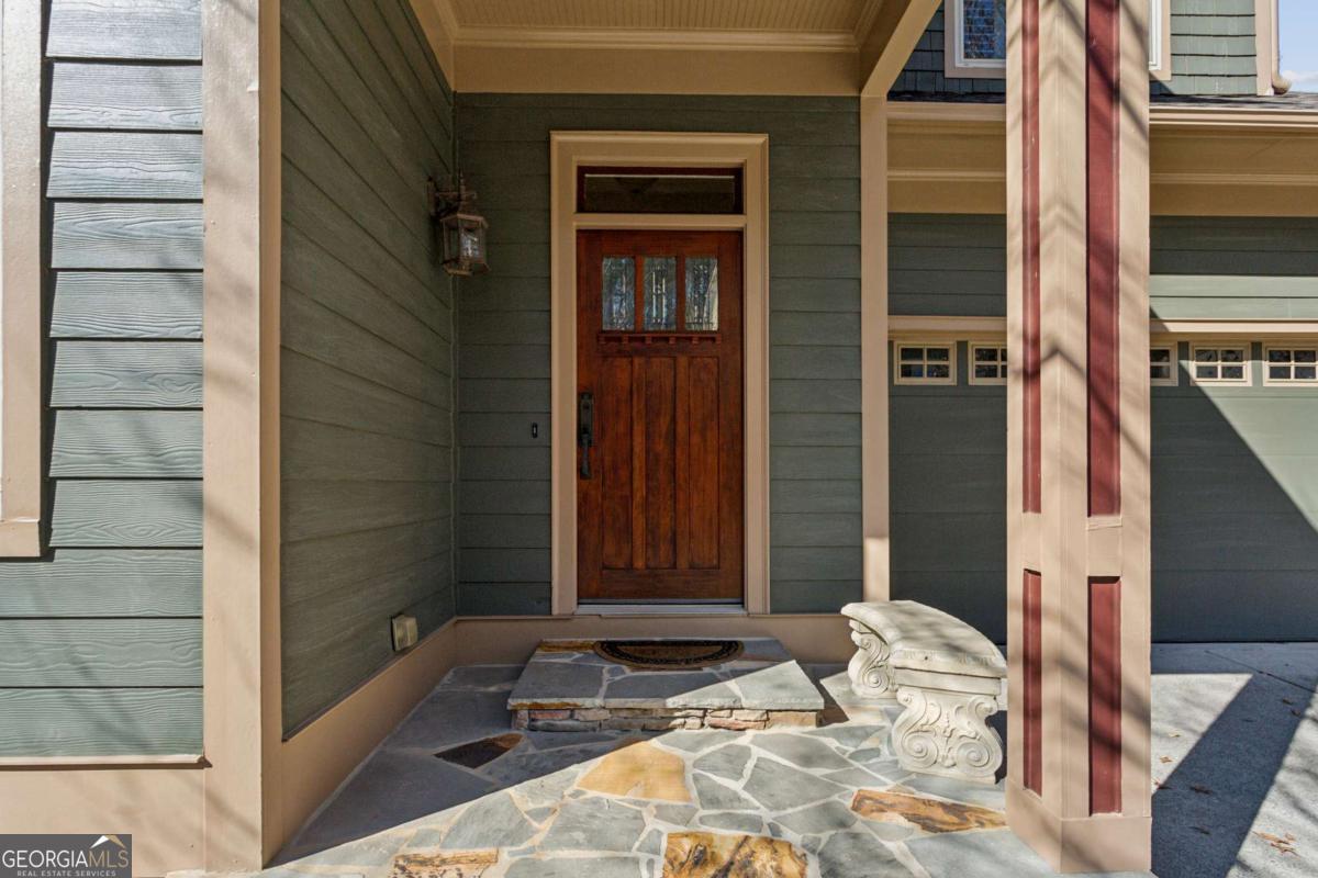 Enclave at Laura Creek - Residential