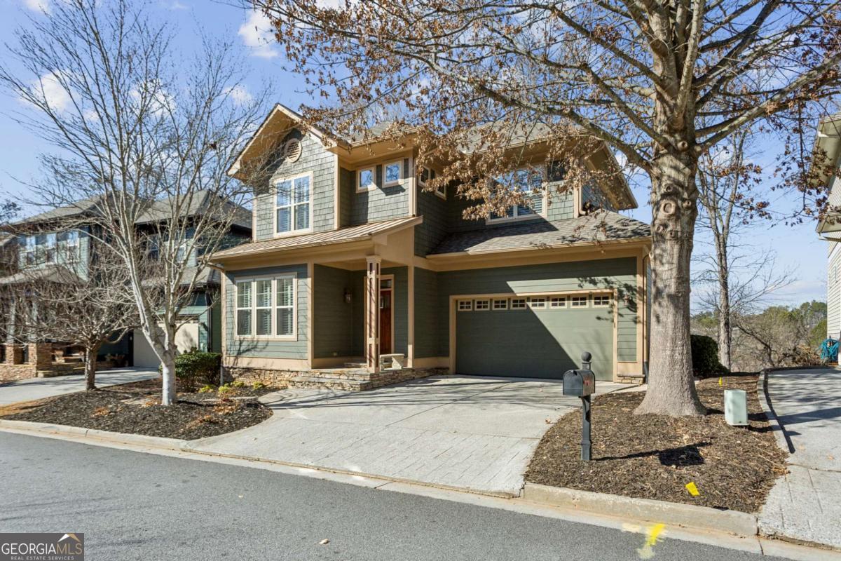 Enclave at Laura Creek - Residential