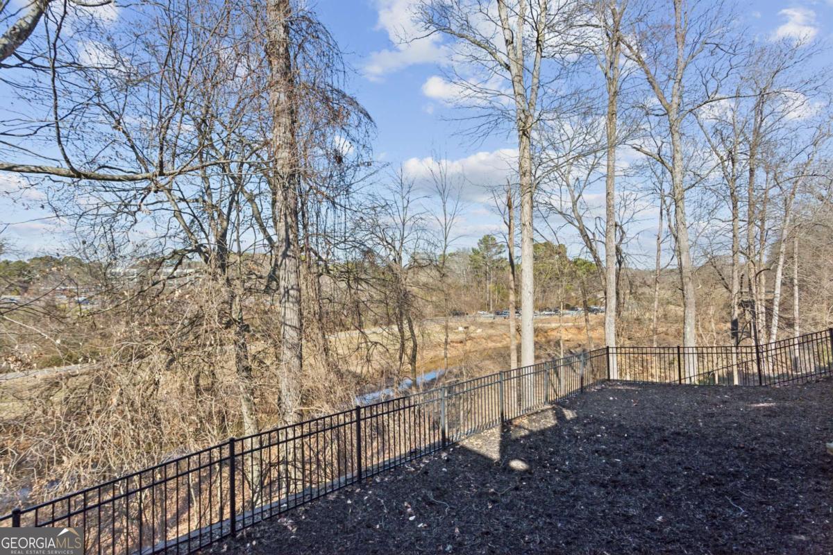Enclave at Laura Creek - Residential