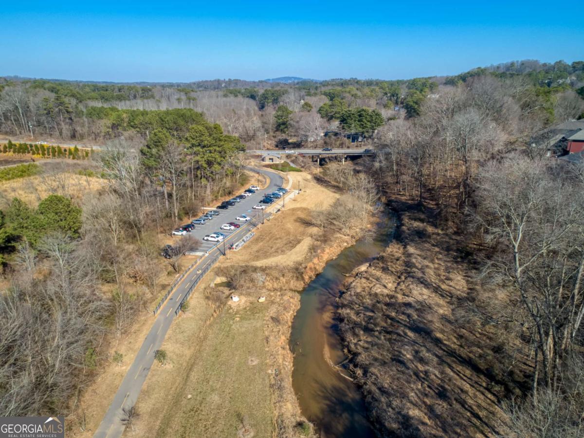 Enclave at Laura Creek - Residential