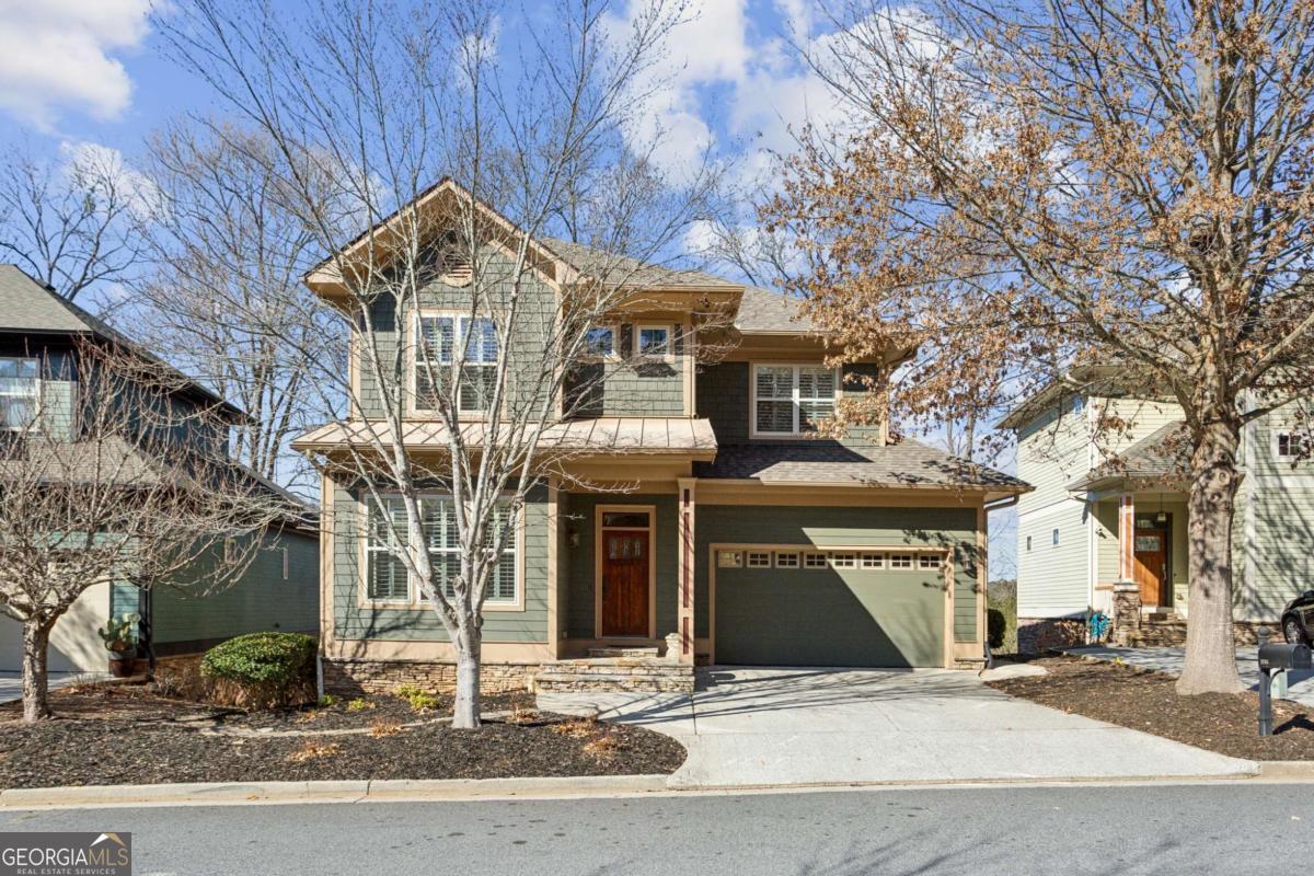 Enclave at Laura Creek - Residential